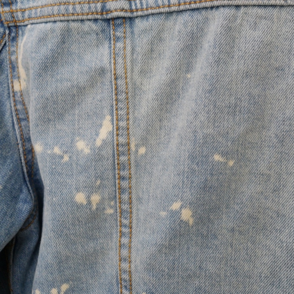 Denim Jacket - Picture 5 of 5